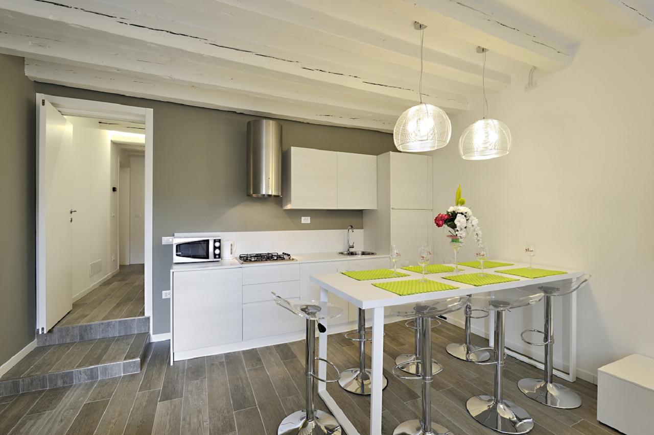 Ca Forner - Cannaregio Apartment By Wonderful Italy Venice Ngoại thất bức ảnh