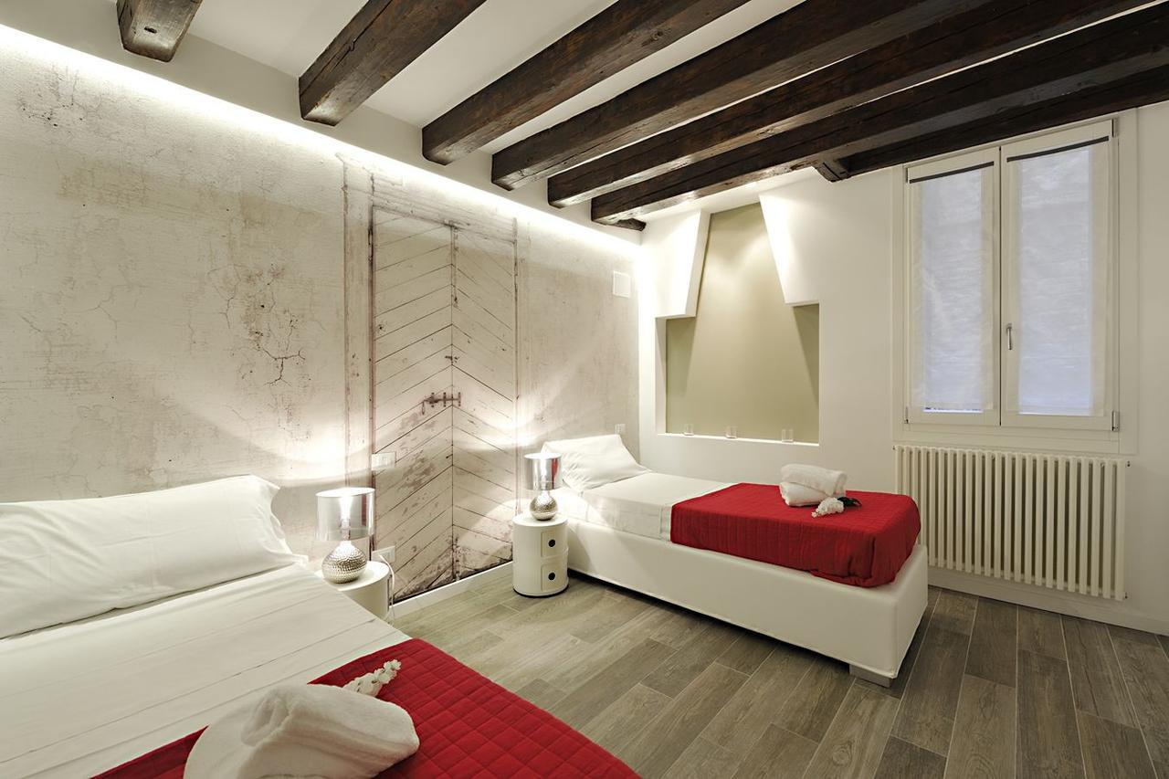 Ca Forner - Cannaregio Apartment By Wonderful Italy Venice Ngoại thất bức ảnh