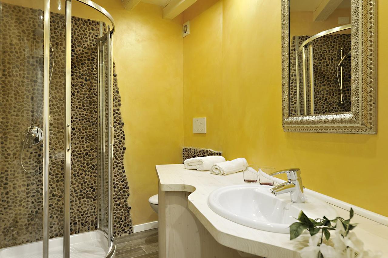 Ca Forner - Cannaregio Apartment By Wonderful Italy Venice Ngoại thất bức ảnh